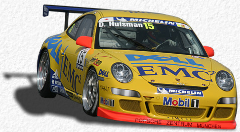 Porsche Supercup